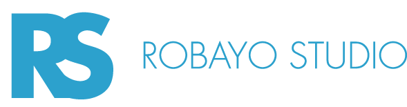 Robayo Studio Web